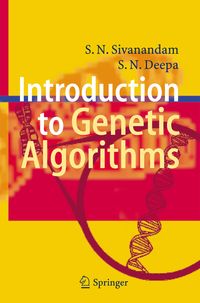 Produktbild: Introduction to Genetic Algorithms