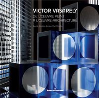 Produktbild: Victor vasarely