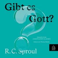 Produktbild: Gibt es Gott?
