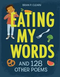 Produktbild: Eating My Words