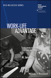Produktbild: Work-Life Advantage