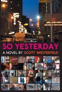 Produktbild: So Yesterday