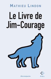 Produktbild: Le livre de Jim-Courage