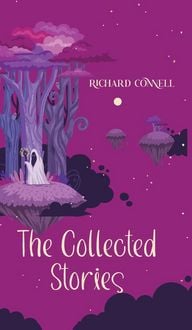 Produktbild: The Collected Stories of Richard Connell