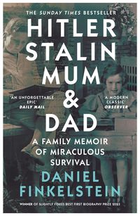Produktbild: Hitler, Stalin, Mum and Dad
