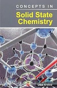 Produktbild: Concepts In Solid State Chemistry