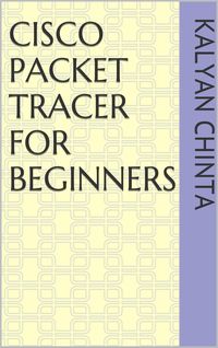 Produktbild: Cisco Packet Tracer for Beginners