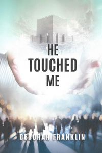 Produktbild: He Touched Me