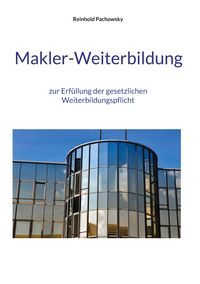 Produktbild: Makler-Weiterbildung