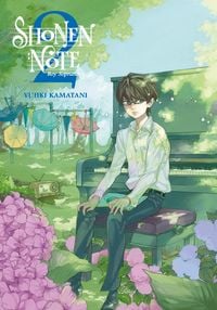 Produktbild: Shonen Note: Boy Soprano 2