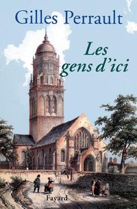 Produktbild: Les Gens d'ici