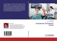 Produktbild: Endodontic Periodontic Lesion