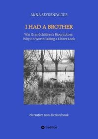 Produktbild: I Had a Brother