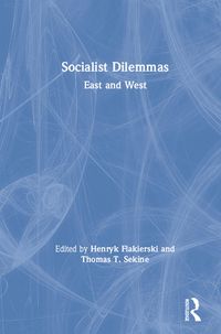 Produktbild: Socialist Dilemmas