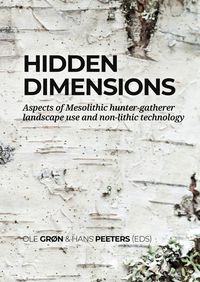 Produktbild: Hidden dimensions