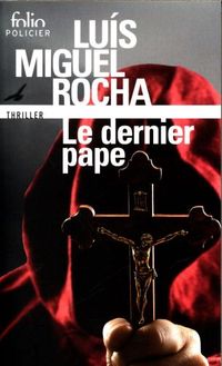 Produktbild: Complots au Vatican
