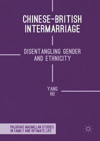 Produktbild: Chinese-British Intermarriage