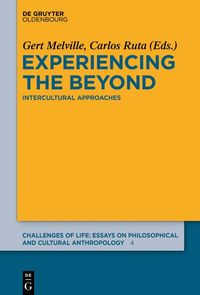 Produktbild: Experiencing the Beyond