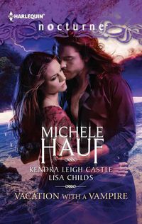 Produktbild: Vacation With a Vampire