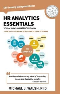 Produktbild: HR Analytics Essentials You Always Wanted To Know