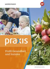 Produktbild: Praxis Profil Gesundheit und Soziales