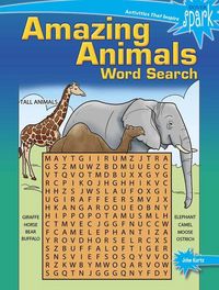 Produktbild: Spark Amazing Animals Word Sea