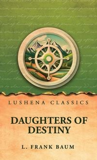 Produktbild: Daughters of Destiny