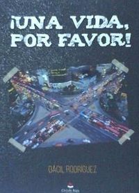 Produktbild: &iexcl;Una vida, por favor!