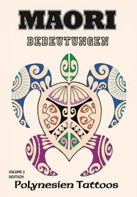 Produktbild: Maori Vol.2 - Bedeutungen