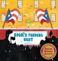 Produktbild: Roqui's Pandero Beat