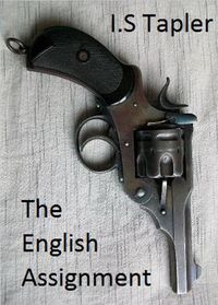 Produktbild: The English Assignment