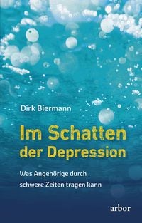 Produktbild: Im Schatten der Depression