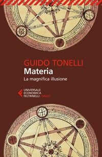Produktbild: Materia. La magnifica illusione
