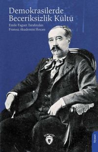 Produktbild: Demokrasilerde Beceriksizlik K&uuml;lt&uuml;
