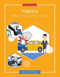 Produktbild: Torts II