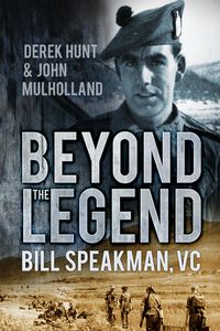 Produktbild: Beyond the Legend
