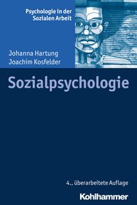 Produktbild: Sozialpsychologie