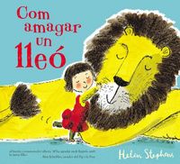 Produktbild: Com amagar un lle&oacute;