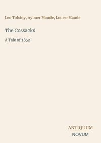 Produktbild: The Cossacks