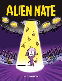 Produktbild: Alien Nate