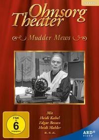 Produktbild: Ohnsorg Theater - Mudder Mews