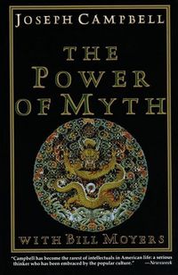 Produktbild: The Power of Myth