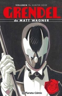 Produktbild: Grendel Omnibus 1