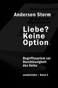 Produktbild: Liebe? Keine Option.