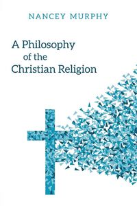 Produktbild: A Philosophy of the Christian Religion