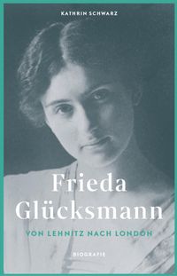 Produktbild: Frieda Gl&uuml;cksmann
