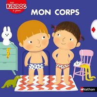 Produktbild: Mon corps