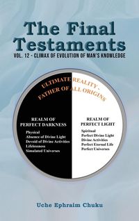 Produktbild: The Final Testaments