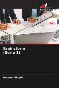 Produktbild: Brainstorm (Serie 1)