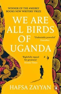 Produktbild: We Are All Birds of Uganda